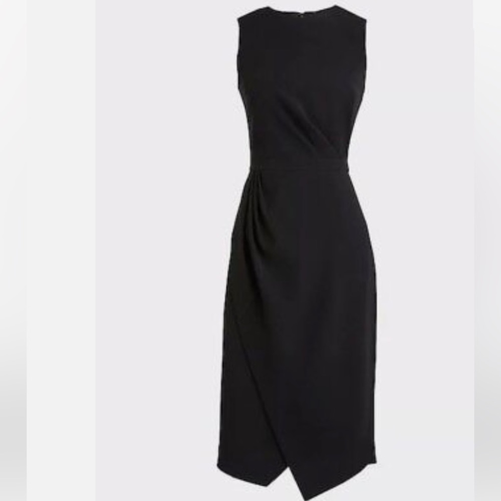 J. Crew Sheath Dress - 2P